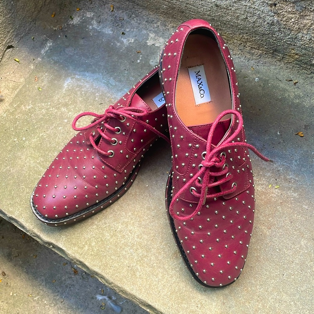 MAX&Co Shoes